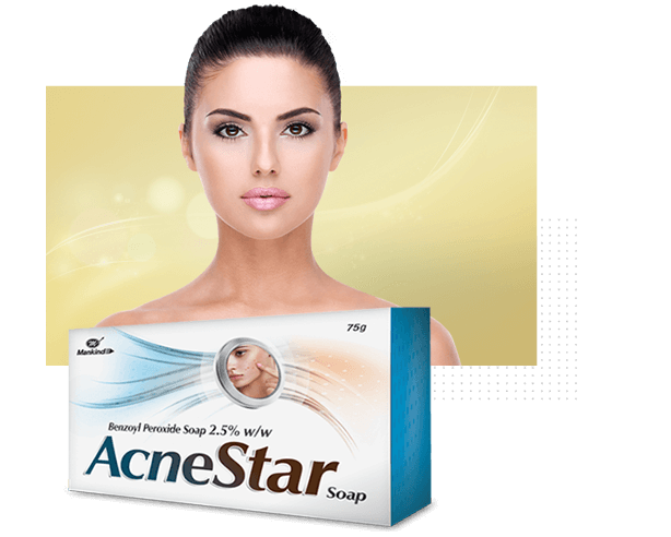AcneStar Soap