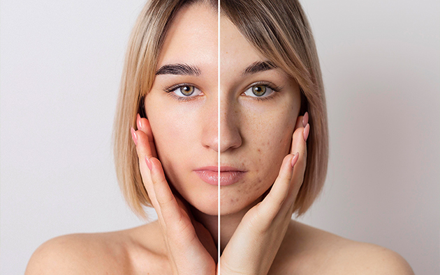 Unravelling Acne Myths